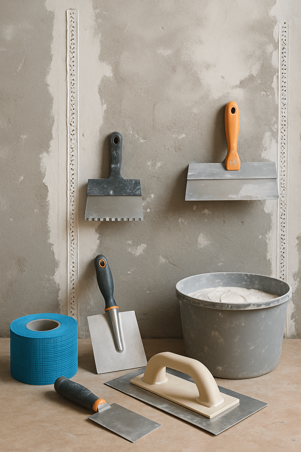 découvrez notre guide pratique pour réaliser un enduit de mortier sur vos murs intérieurs ou extérieurs. suivez nos conseils étape par étape pour obtenir une finition lisse et durable, tout en maîtrisant les techniques essentielles et les matériaux nécessaires.