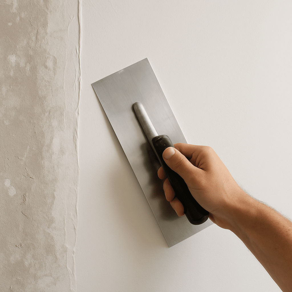 découvrez notre guide pratique pour appliquer un enduit en plâtre sur un mur intérieur. suivez nos étapes détaillées et conseils d'experts pour obtenir un résultat esthétique et durable. transformez vos espaces avec facilité en maîtrisant cette technique essentielle.