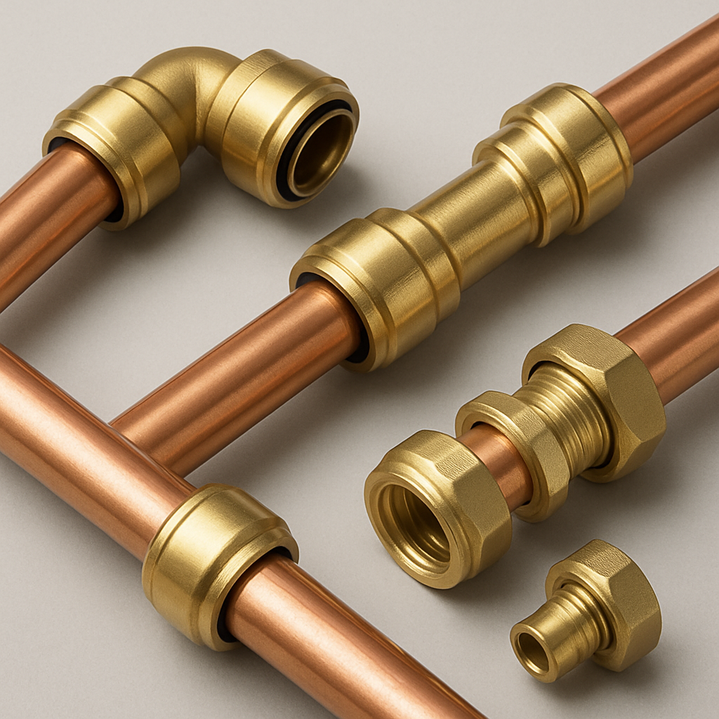 découvrez les meilleures alternatives sans soudure pour les raccords en plomberie cuivre. optimisez vos installations avec des solutions innovantes et durables, faciles à mettre en œuvre, tout en garantissant une étanchéité optimale et un rendement supérieur.