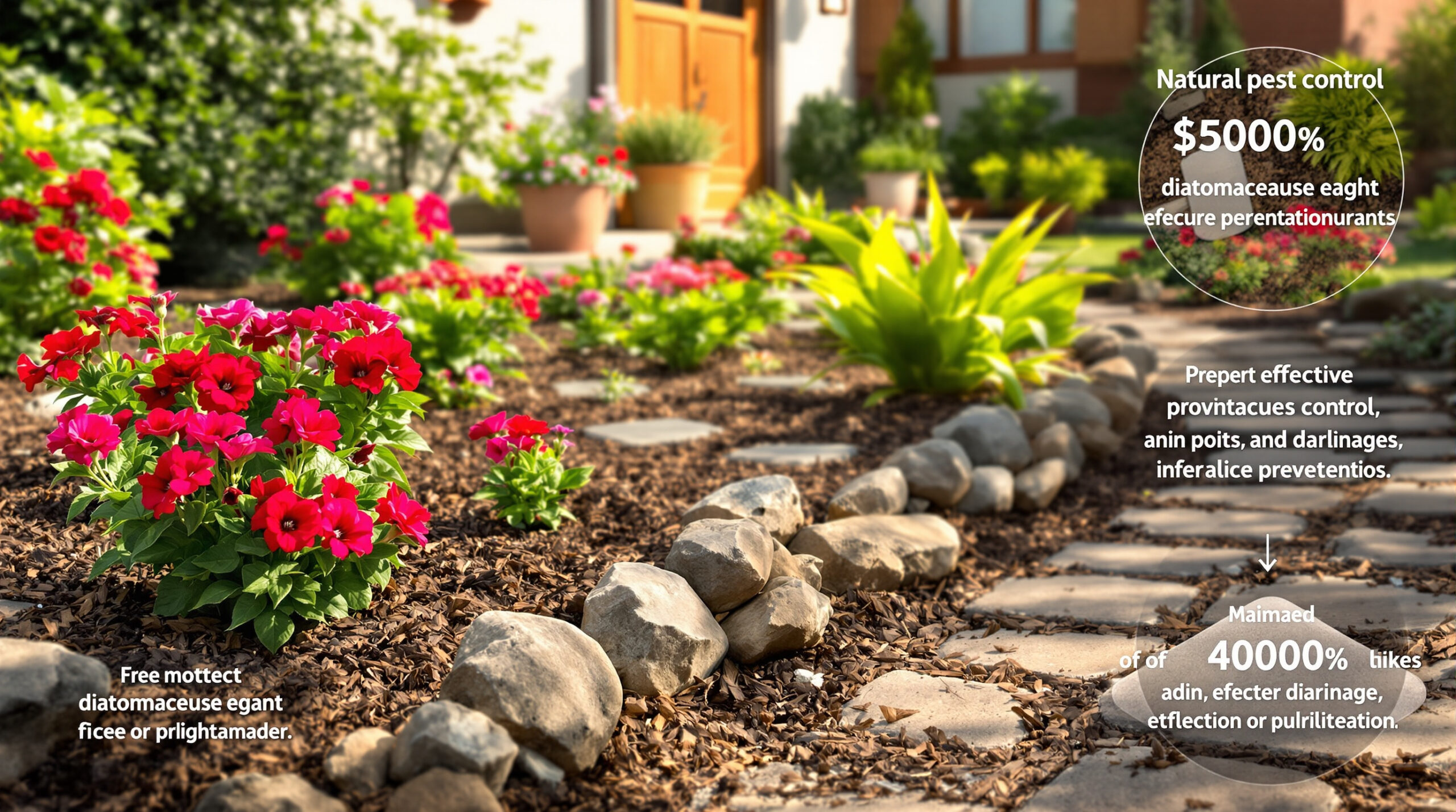 découvrez des conseils pratiques et des astuces efficaces pour éloigner durablement les cloportes de votre domicile. protégez votre maison de ces petits envahisseurs grâce à nos solutions naturelles et simples à appliquer.