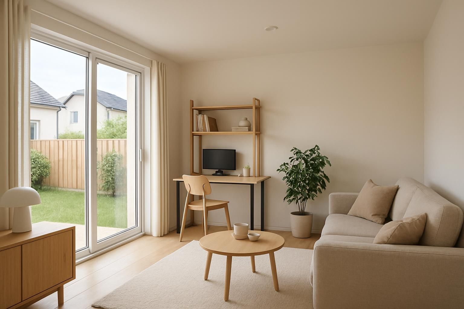 Découvrez les nouvelles attentes des primo-accédants en matière de construction individuelle : critères de choix, innovations, tendances 2024 et conseils pour réussir son premier projet immobilier.