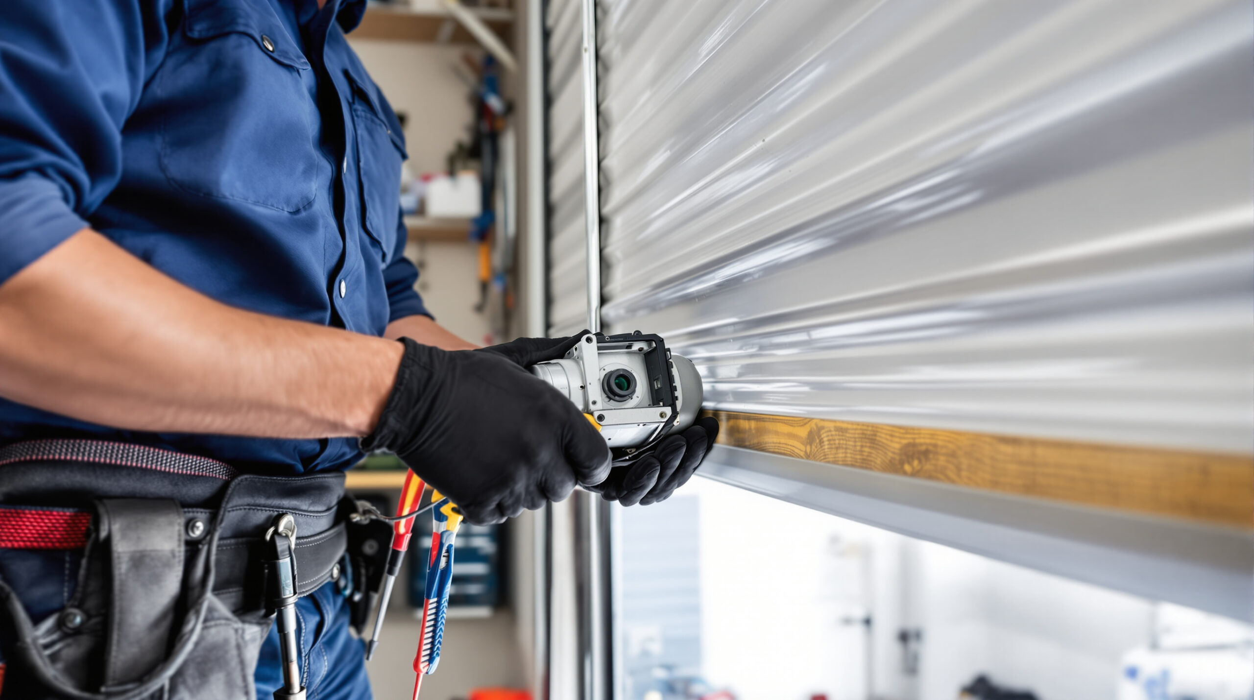 découvrez comment passer d’un volet roulant manuel à un modèle électrique grâce à notre guide complet : étapes, conseils pratiques et astuces pour une installation facile et efficace.