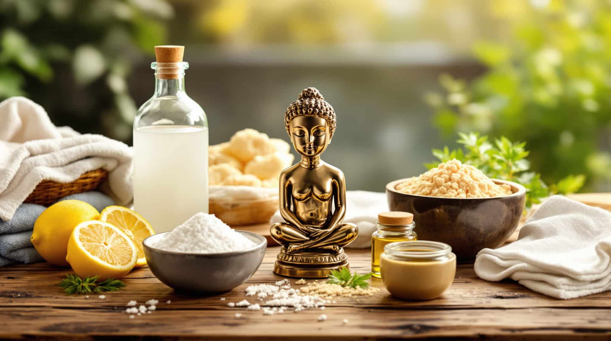 découvrez comment nettoyer le bronze de façon naturelle grâce à 12 astuces et solutions écologiques. préservez la beauté de vos objets sans produits chimiques, avec des méthodes simples, efficaces et respectueuses de l'environnement.