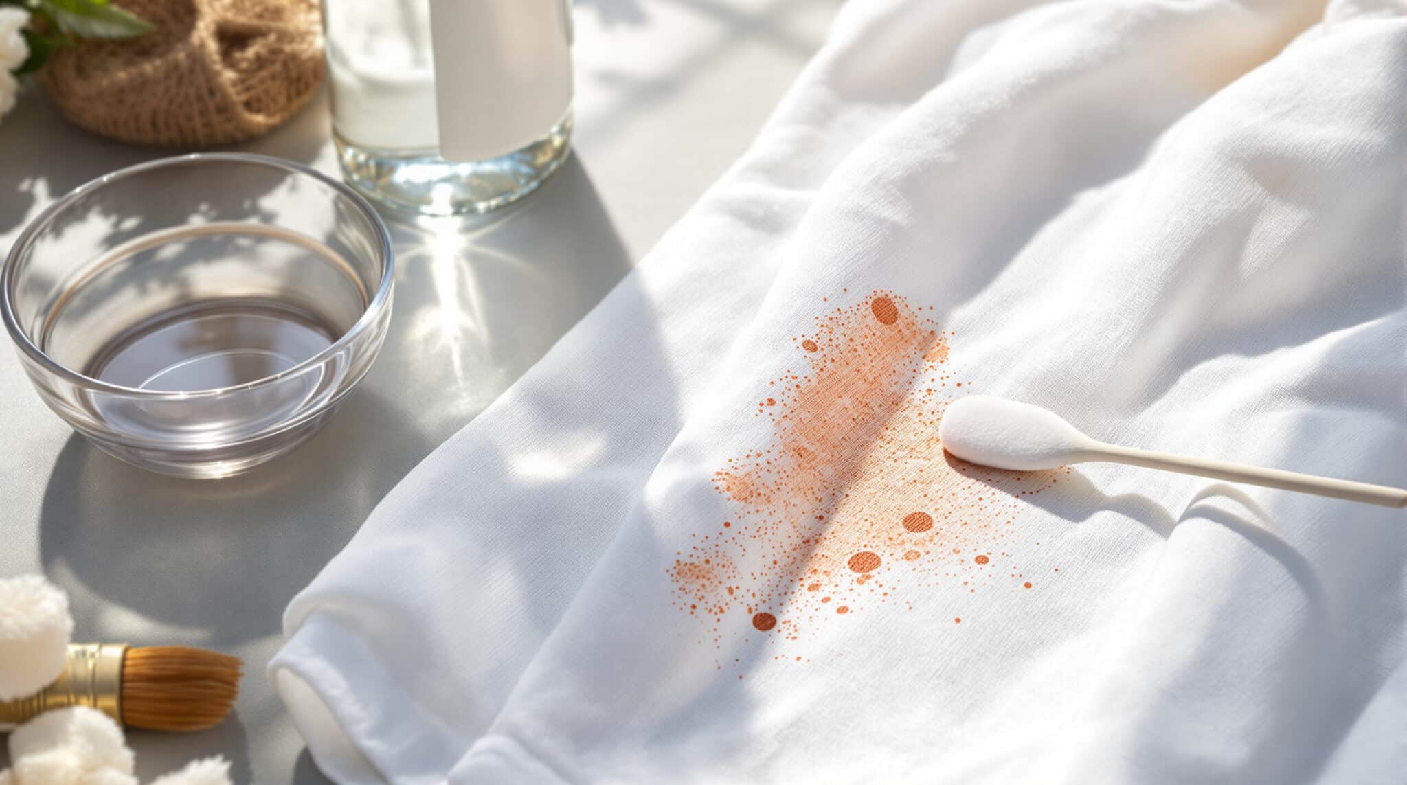 découvrez des astuces pratiques et efficaces pour éliminer facilement une tache d'encre. suivez nos conseils pour un nettoyage rapide et réussi de vos vêtements et surfaces.