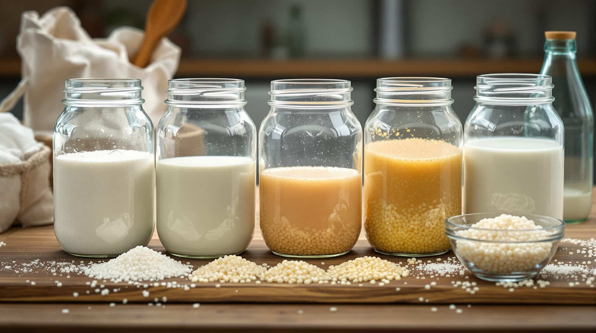 découvrez sept méthodes originales et simples pour fabriquer votre propre colle maison avec des ingrédients naturels et économiques.