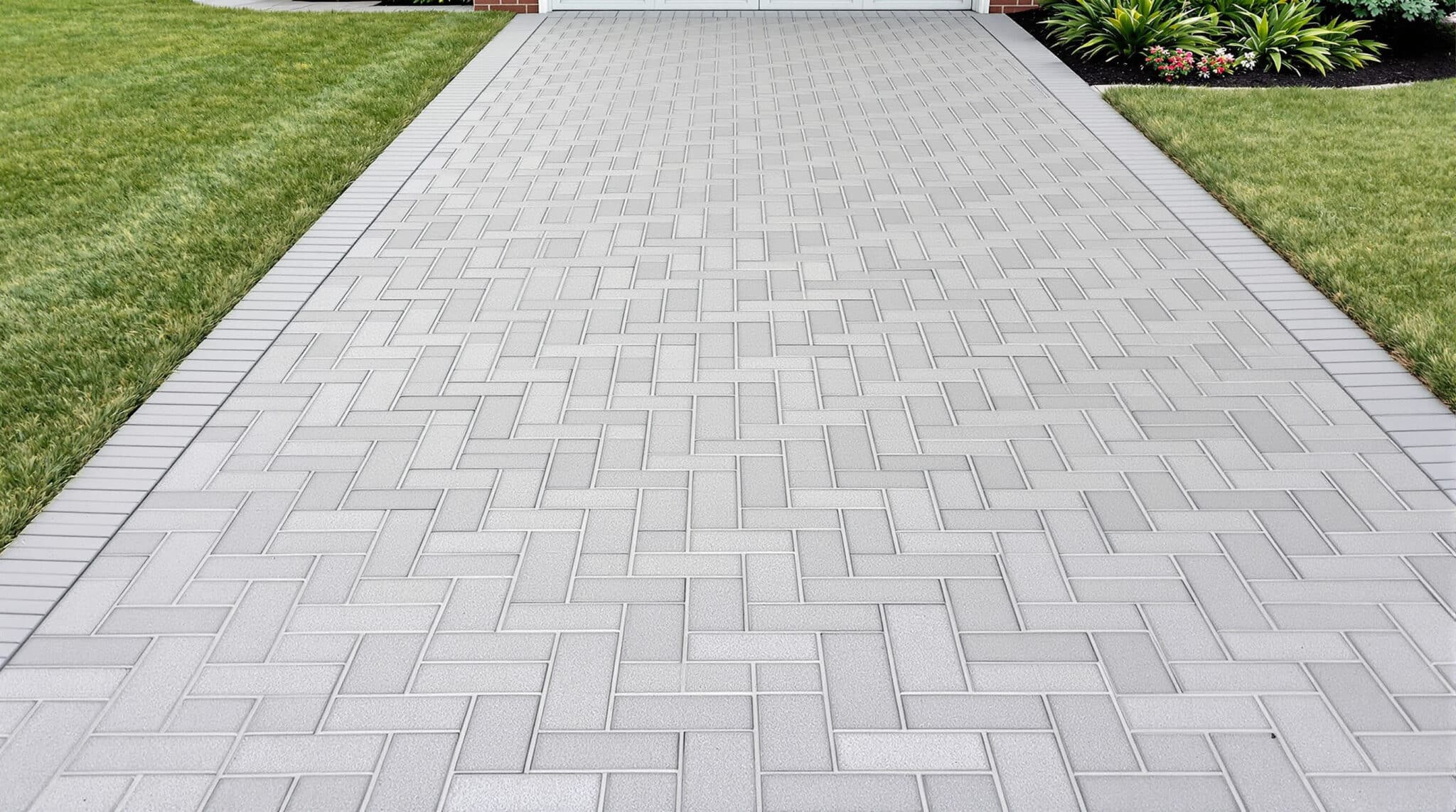 découvrez comment créer une allée carrossable esthétique et durable grâce à des pavés en béton, alliant fonctionnalité et design pour valoriser votre extérieur.