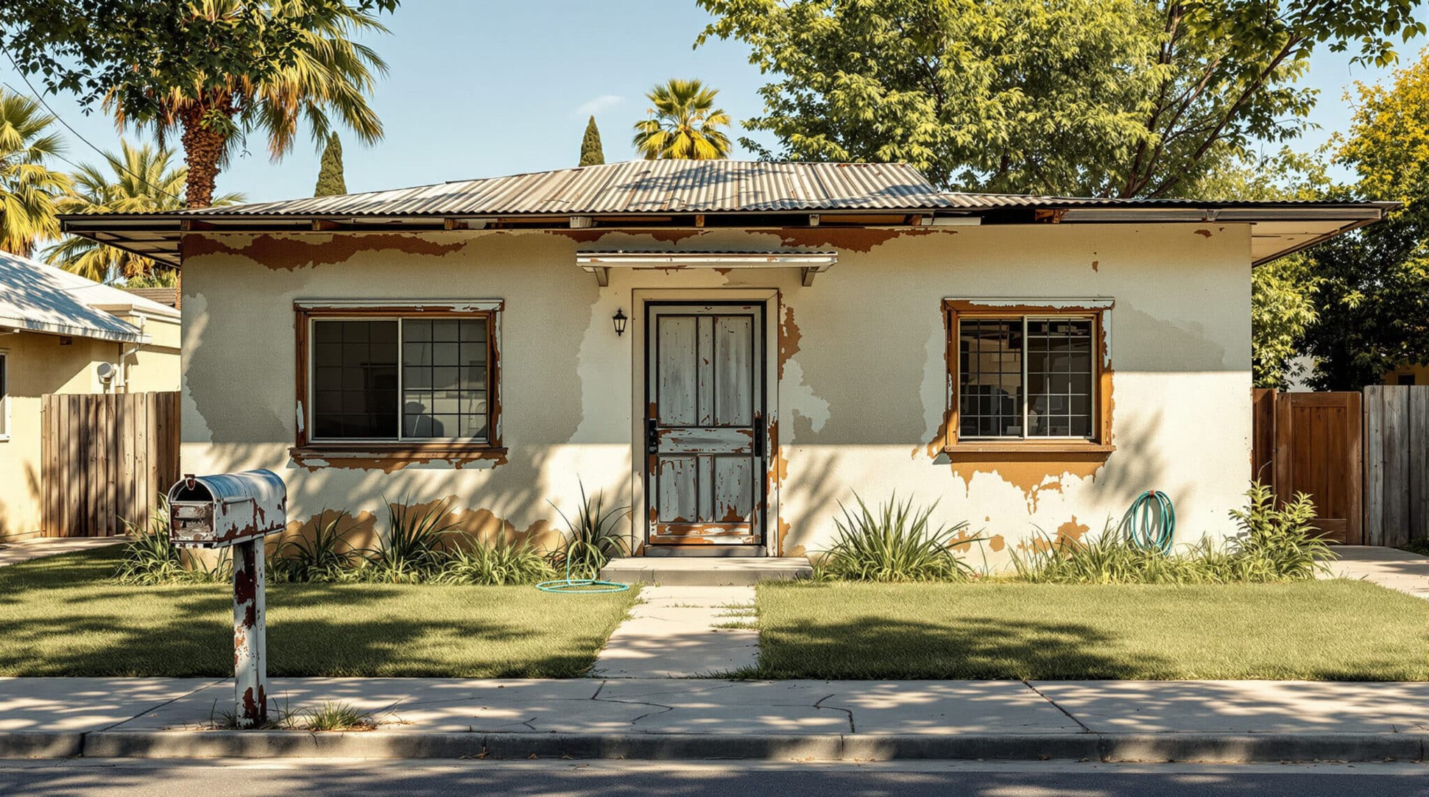 découvrez les avantages et inconvénients d'investir dans une maison phénix ancienne pour faire un choix éclairé et rentable.