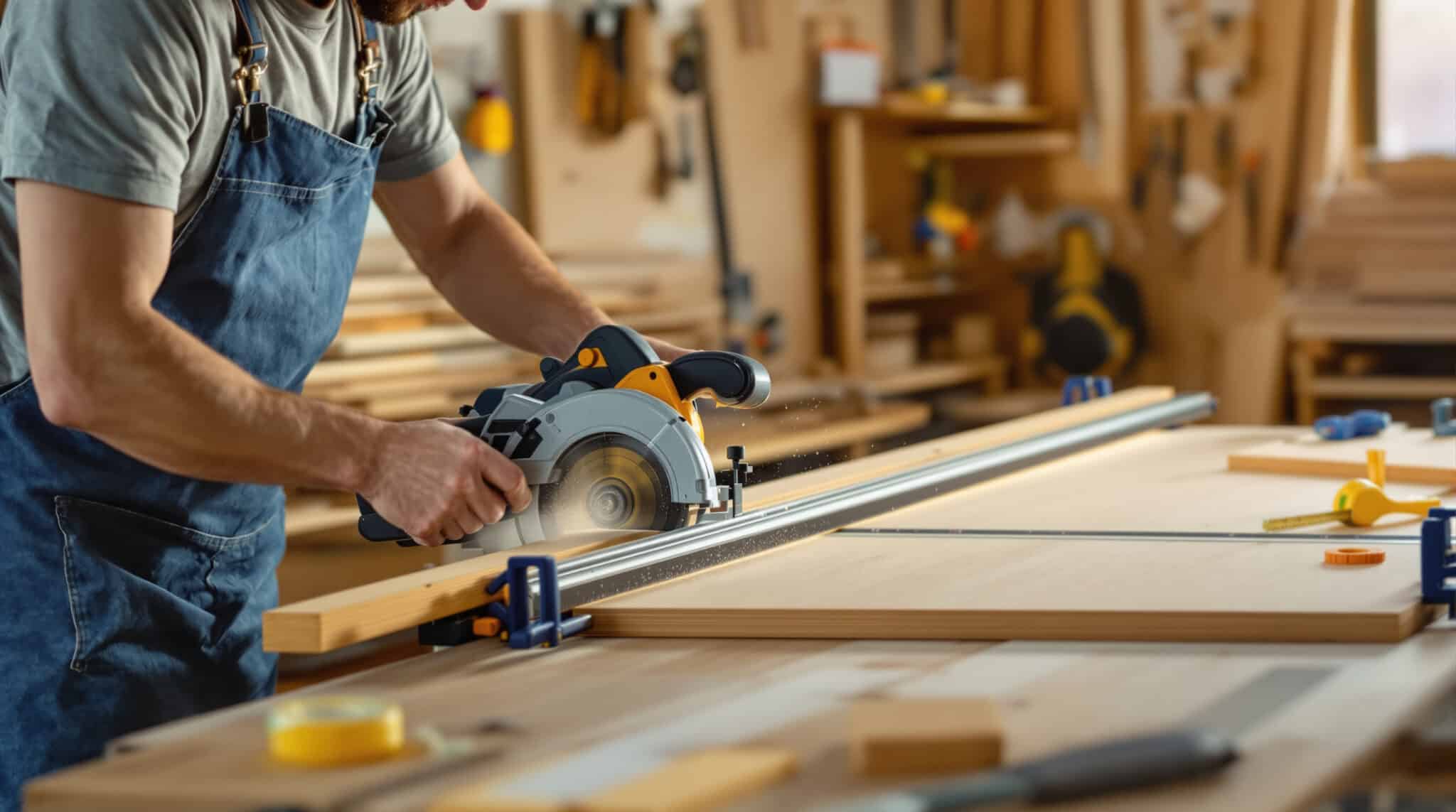 apprenez à fabriquer une porte intérieure en contreplaqué avec notre guide étape par étape, incluant les matériaux nécessaires, les outils et les conseils pratiques pour un résultat professionnel.