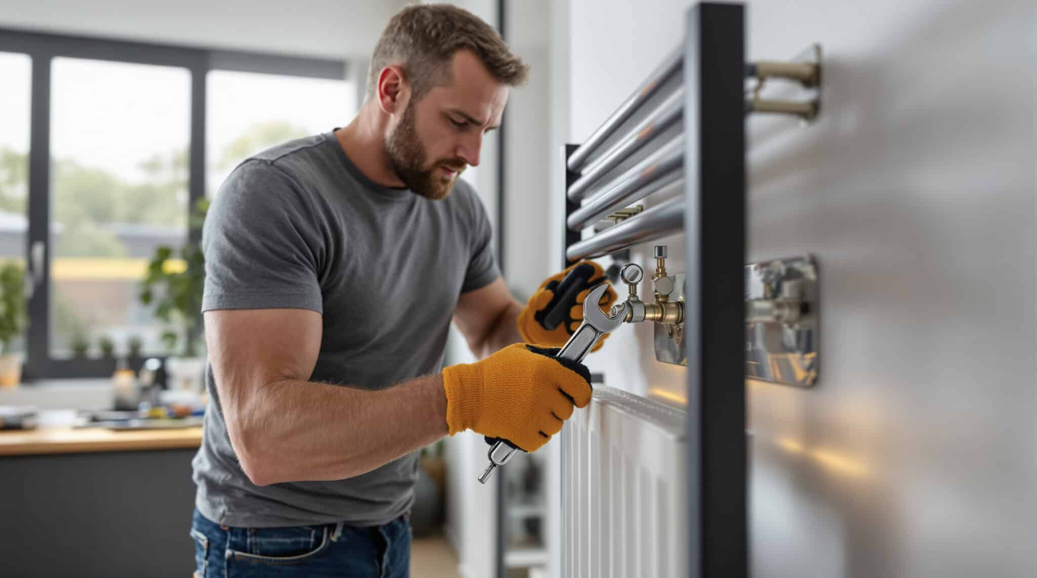 découvrez notre guide pratique pour remplacer facilement un thermostat de radiateur et améliorer le confort de votre chauffage.