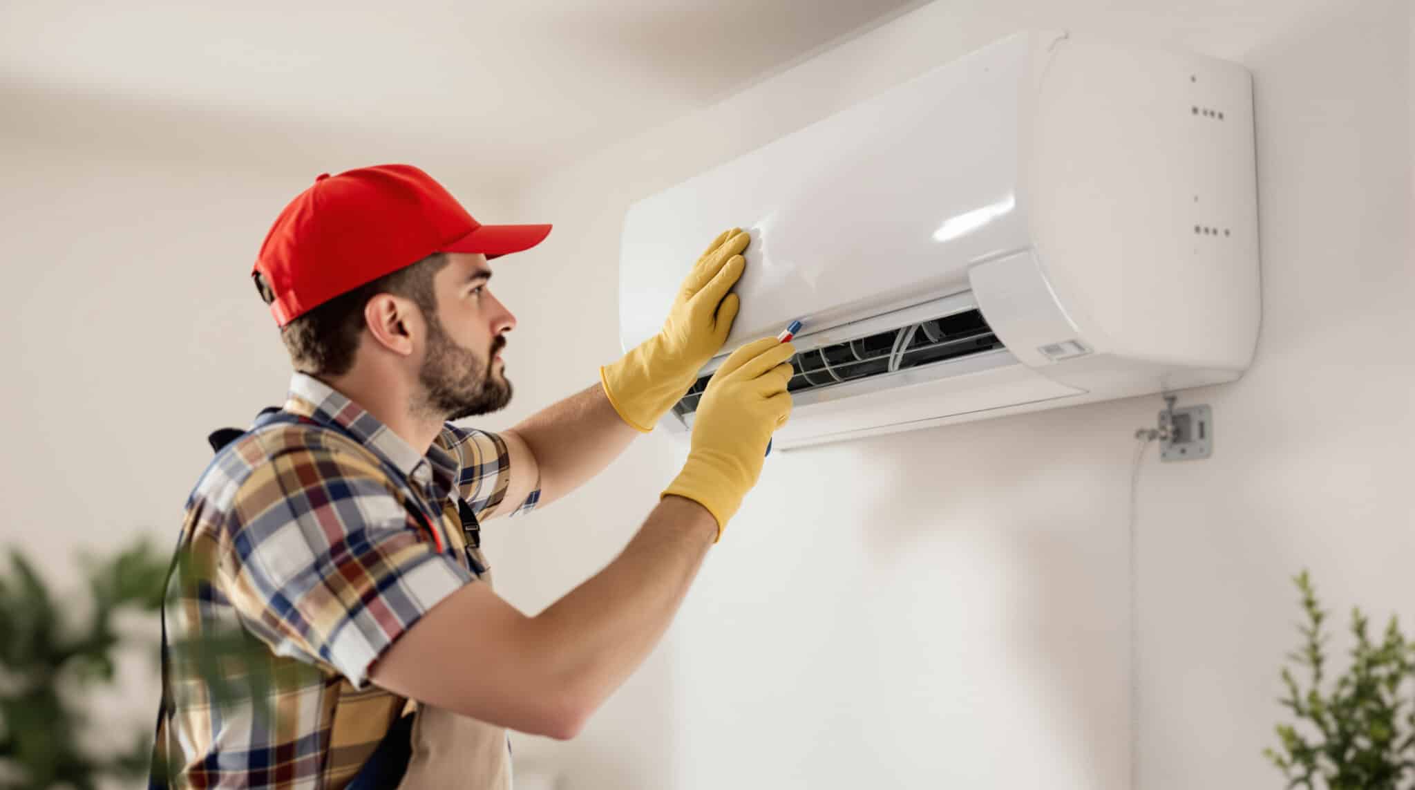 découvrez les étapes essentielles pour nettoyer efficacement la climatisation de votre maison et assurer un air pur et un système performant toute l'année.