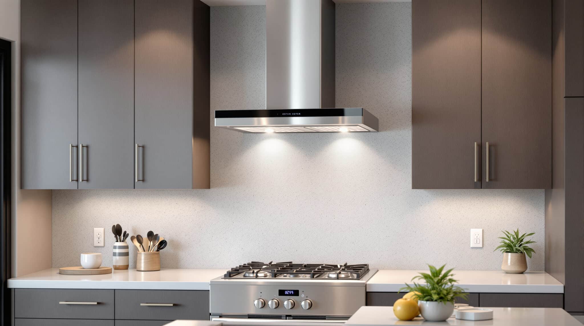 découvrez notre guide pratique pour installer facilement une hotte aspirante avec extraction extérieure en cuisine, étape par étape, pour un air sain et une cuisson optimale.