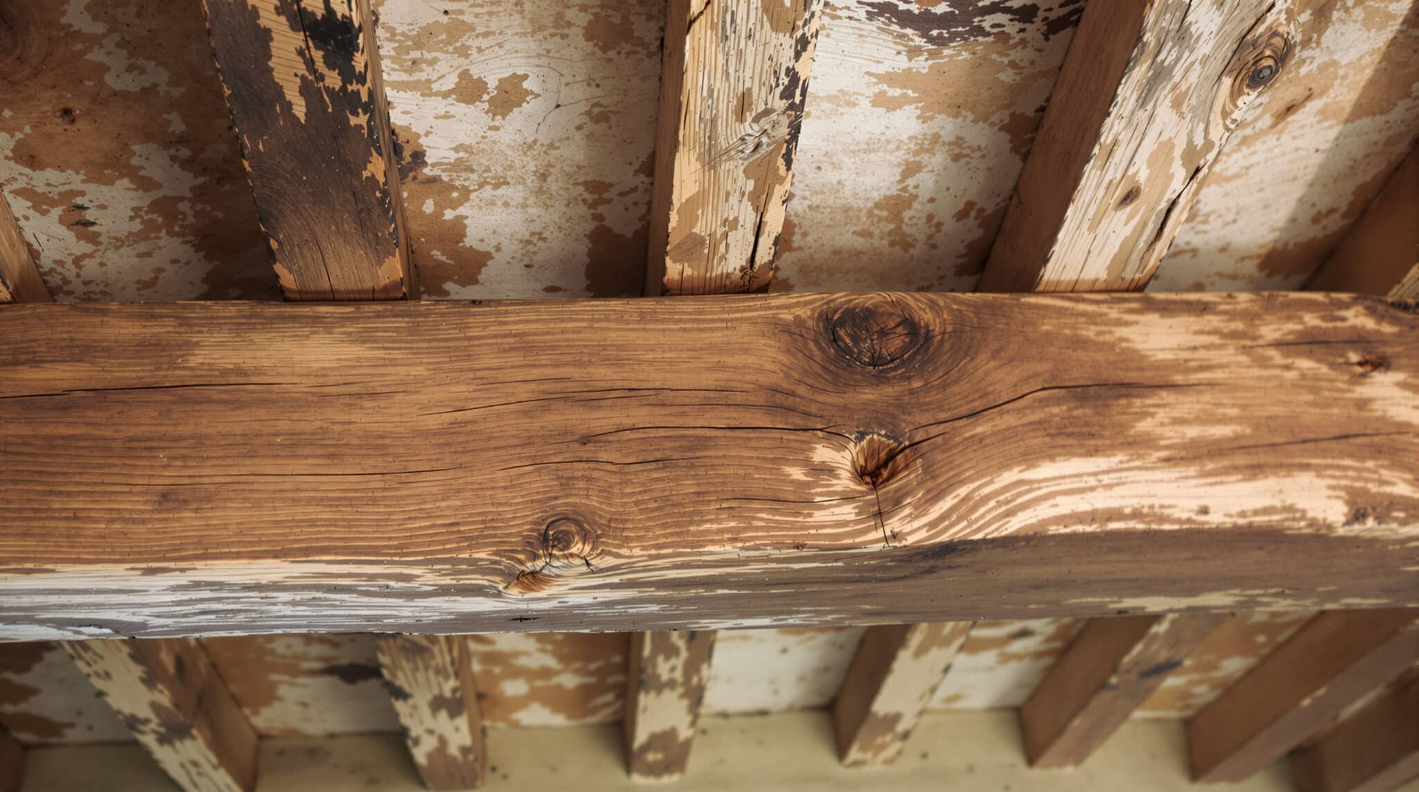 découvrez des méthodes efficaces pour éliminer définitivement les insectes xylophages et protéger vos bois contre les dégâts.