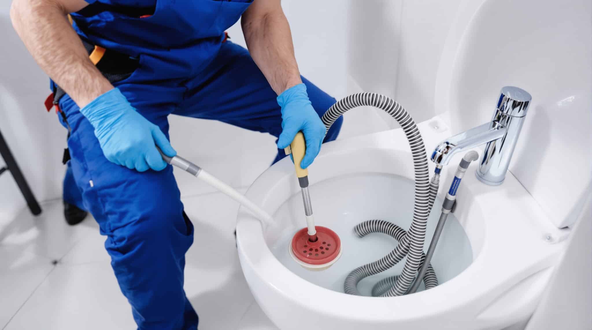 découvrez les meilleures astuces efficaces pour dégorger des toilettes fortement obstruées rapidement et sans dégâts.