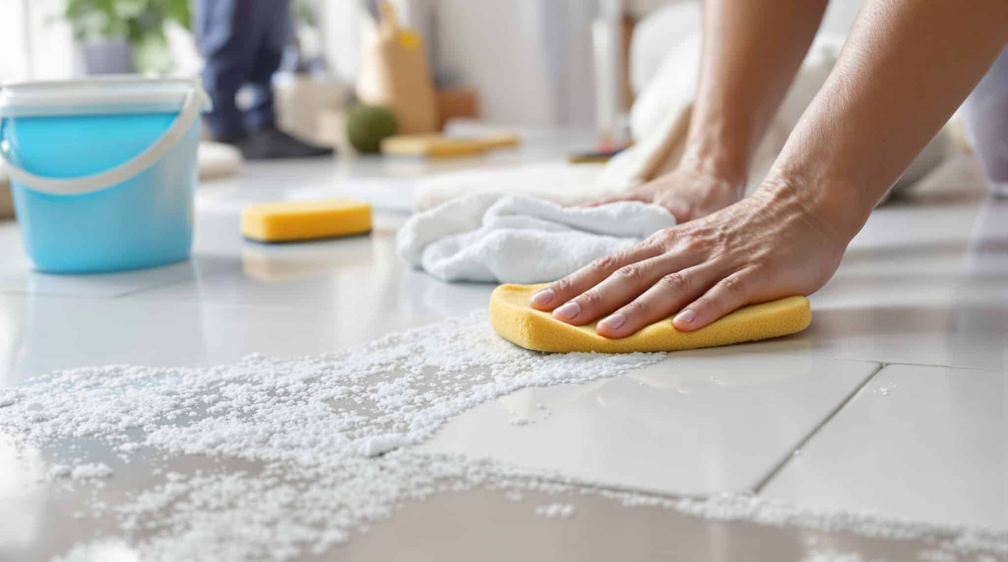 découvrez les étapes clés à suivre après la pose des joints de carrelage pour assurer une finition parfaite et durable. guide pratique et conseils d'experts.