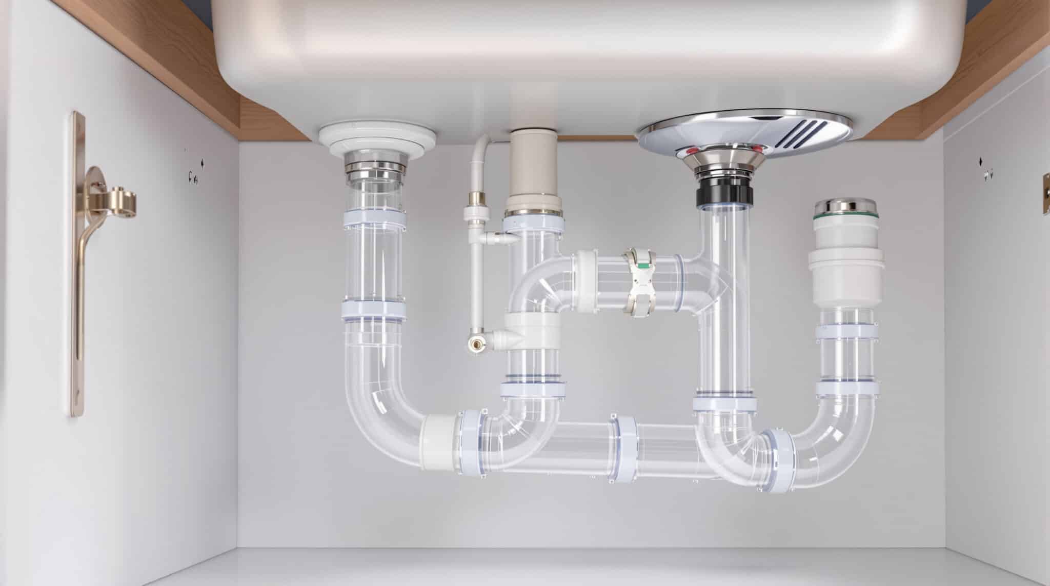 découvrez notre guide pratique pour le raccordement du vidage d'évier et maîtrisez les techniques d'installation des évacuations rapidement et efficacement.