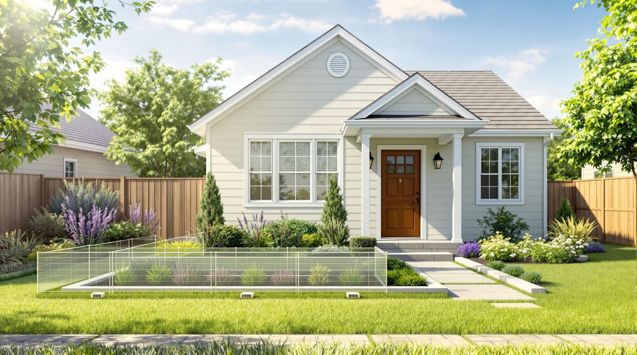 découvrez des stratégies efficaces pour éloigner durablement les mulots de votre maison et protéger votre habitat des nuisances.