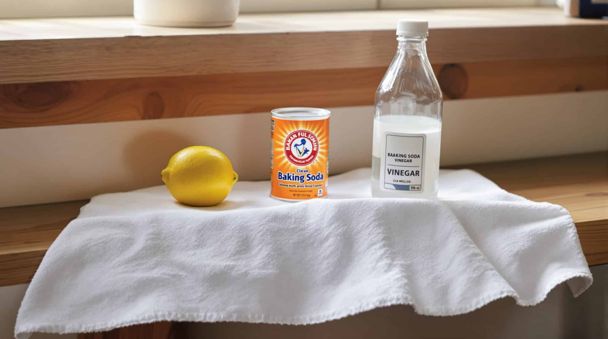 découvrez 12 astuces de grand-mère simples et efficaces pour éliminer les taches de fruits et retrouver des vêtements impeccables.