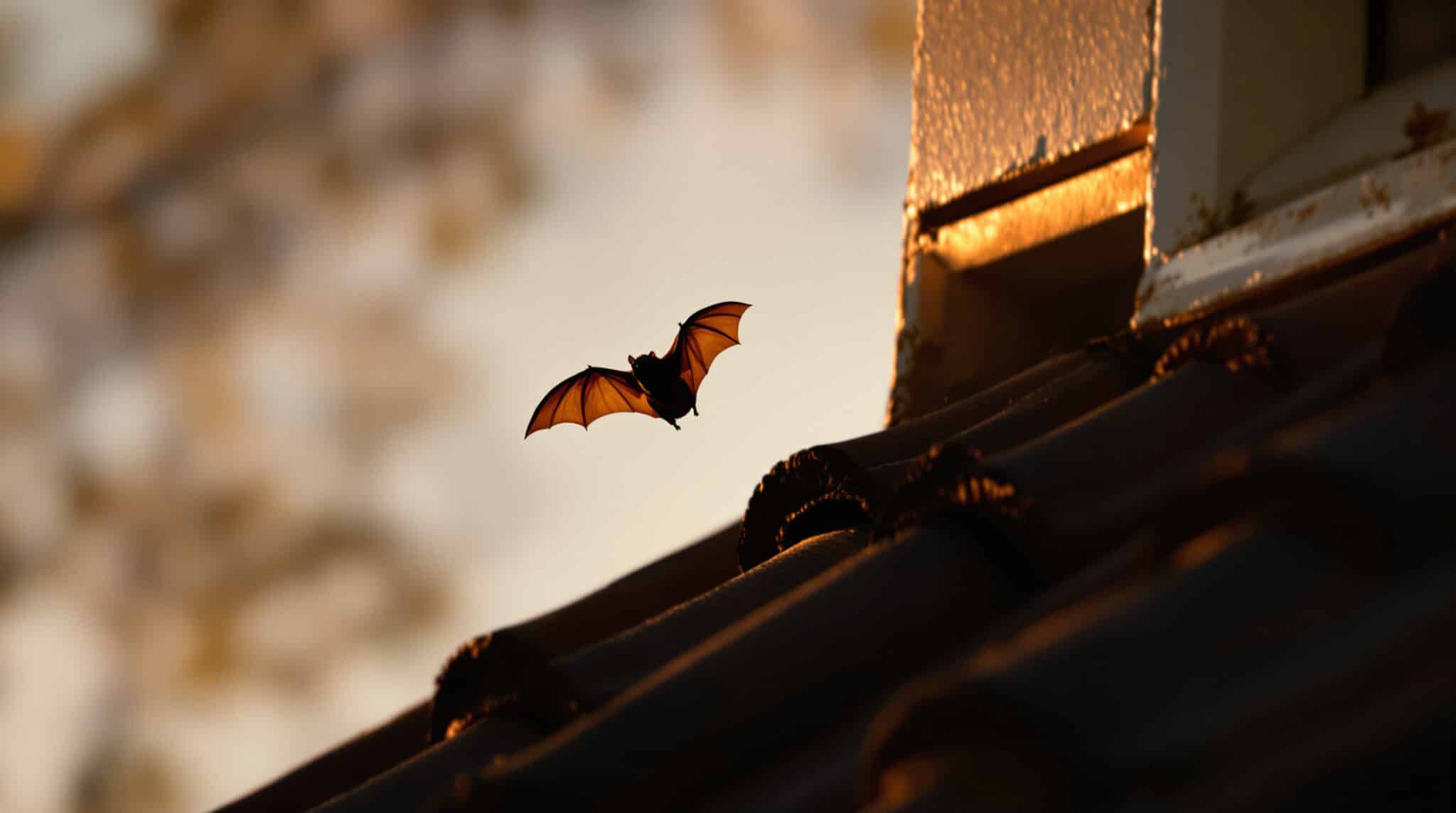 découvrez des conseils pratiques pour éloigner les chauves-souris de votre domicile tout en respectant les cadres législatifs en vigueur. protégez votre maison sans nuire à ces animaux protégés.