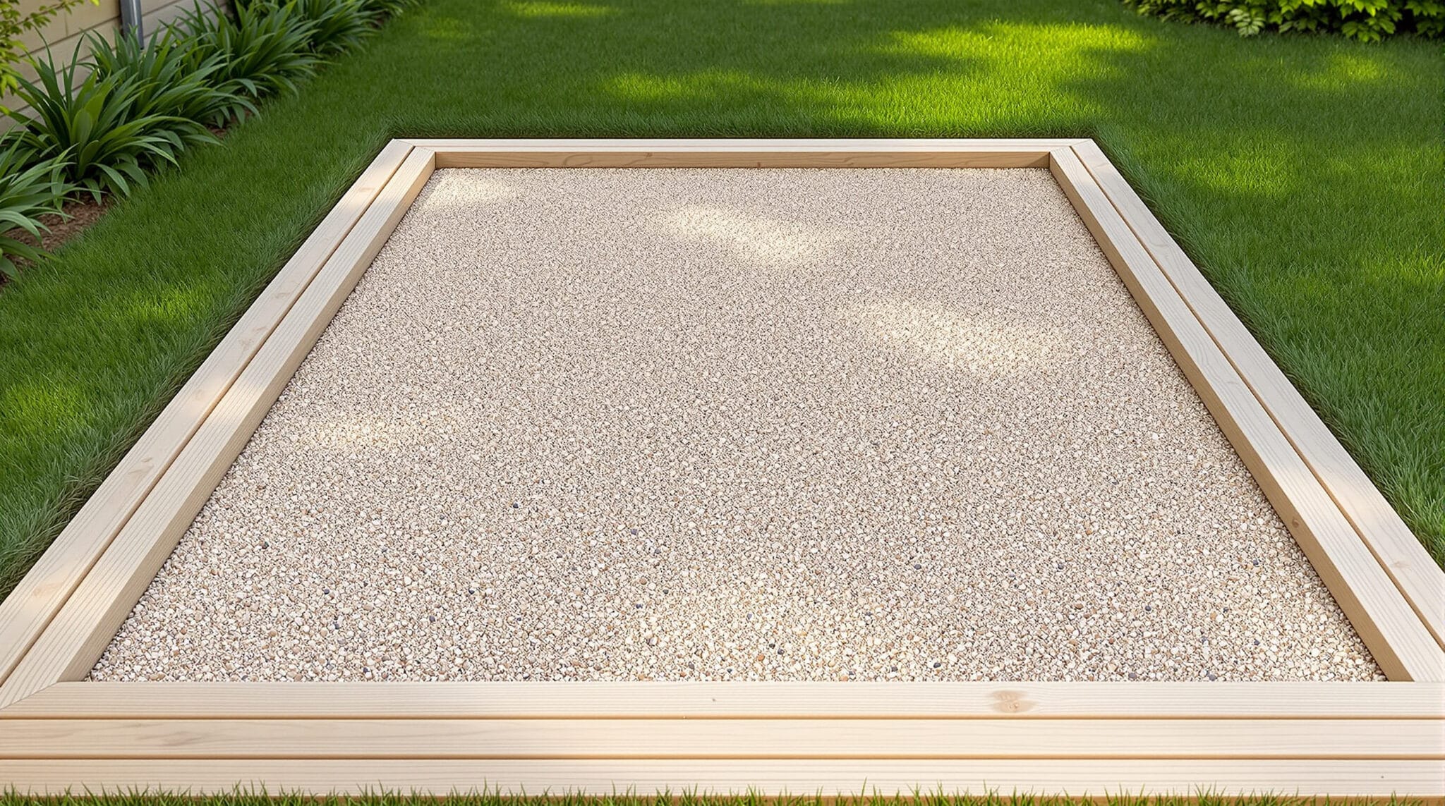 apprenez à créer un terrain de pétanque simple et pratique dans votre jardin pour des moments conviviaux en famille ou entre amis.