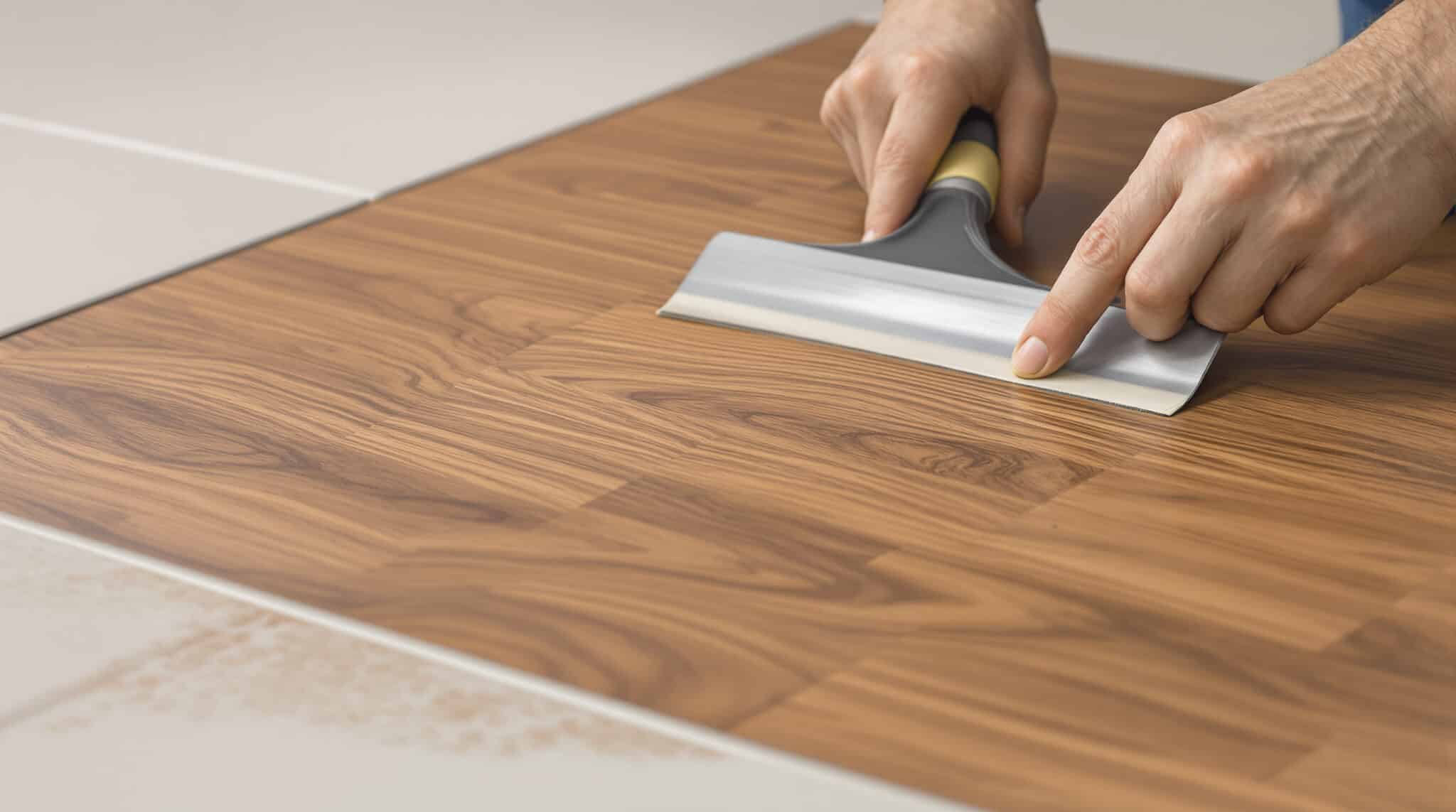 explorez le spektakul'acajou, une technique unique d'art du masquage en carrelage alliant créativité et précision pour des décors exceptionnels.