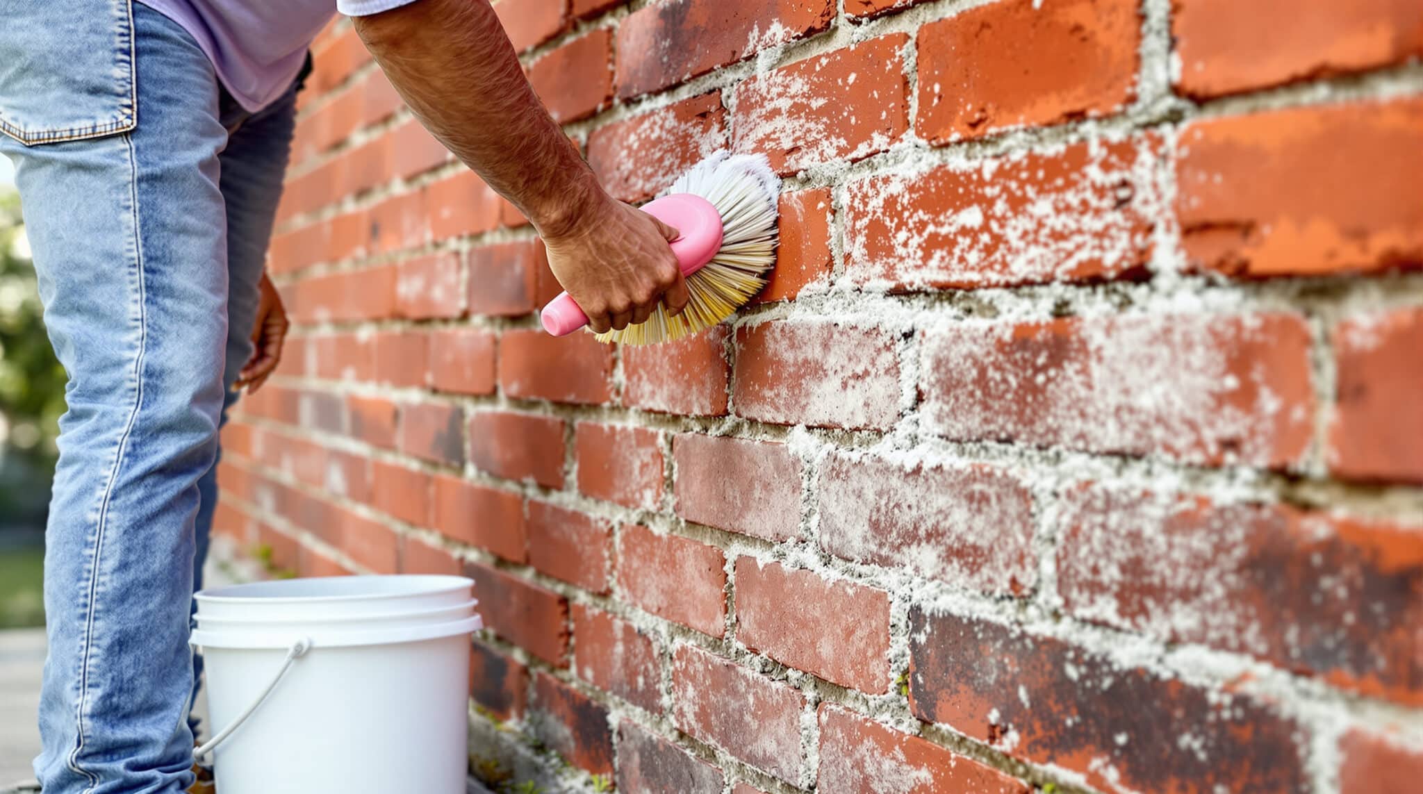 découvrez les astuces essentielles pour entretenir et préserver un mur de brique en parfait état, assurant durabilité et esthétique à votre habitation.