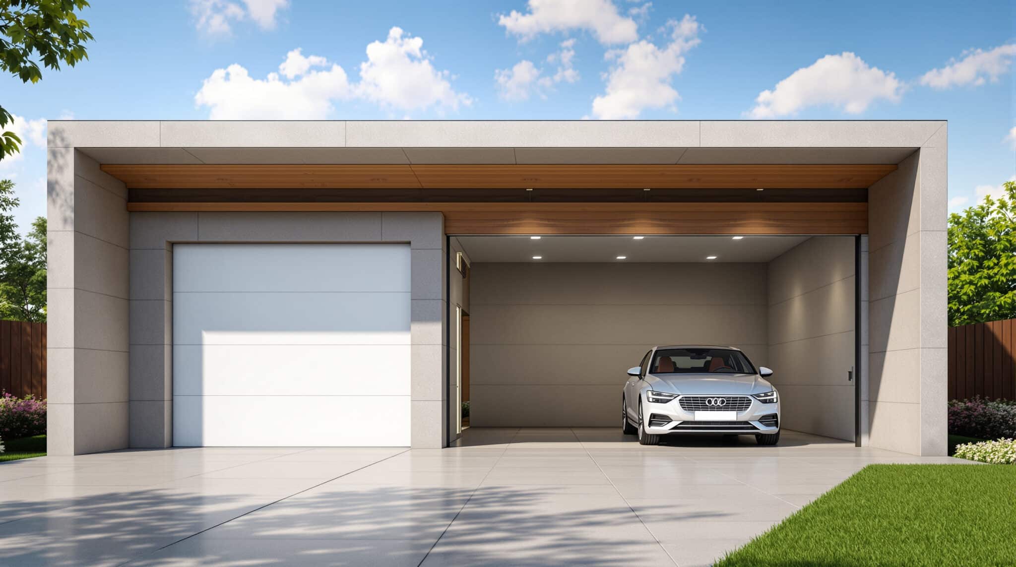 découvrez pourquoi un garage solidement construit est essentiel pour protéger vos véhicules et assurer la durabilité de votre espace de rangement.
